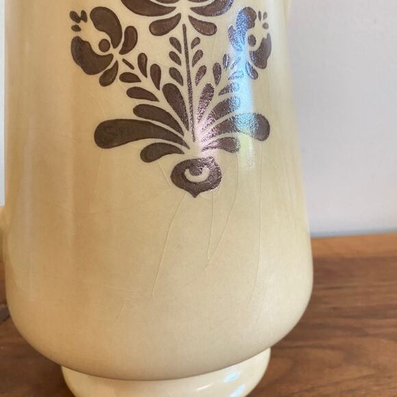 Vintage Pfaltzgraff 416 2L Serving Pitcher - Picture 7 of 7